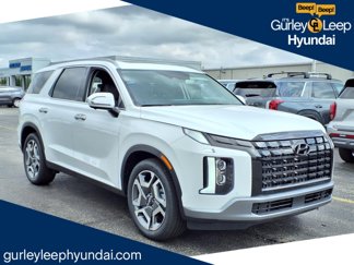 New 2025 Hyundai Palisade SEL image 1