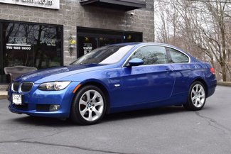 Used 2007 BMW 328xi Coupe image 1