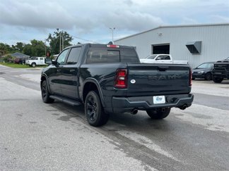 New 2026 RAM 1500 Big Horn video 3