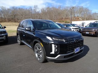 New 2025 Hyundai Palisade SEL image 1