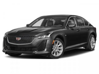 Used 2024 Cadillac CT5 Premium Luxury w/ Platinum Package image 1