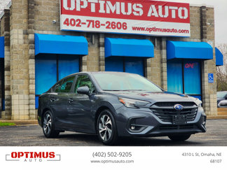 Used 2024 Subaru Legacy Premium w/ Popular Package #1 image 1