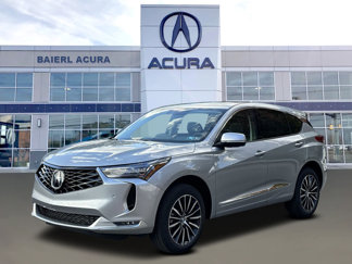 New 2025 Acura RDX SH-AWD w/ Advance Package image 1