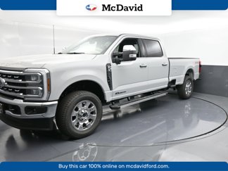 New 2026 Ford F350 Lariat image 1