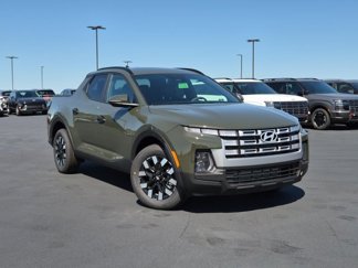 New 2026 Hyundai Santa Cruz SEL image 1