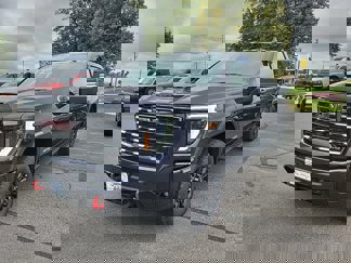 New 2026 GMC Sierra 2500 AT4 w/ AT4 Premium Plus Package image 1