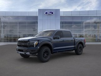 New 2025 Ford F150 Raptor image 1