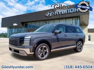 New 2026 Hyundai Palisade Limited image 1