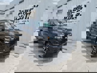 New 2026 RAM 1500 Laramie image 1