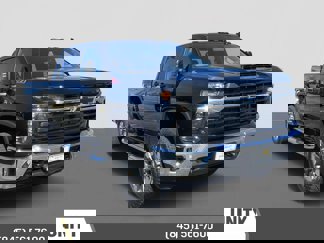New 2025 Chevrolet Silverado 2500 LT w/ All Star Edition image 1