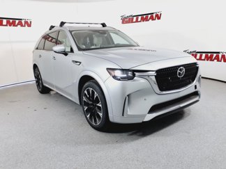 New 2025 MAZDA CX-90 3.3 Turbo S w/ Premium Plus image 1
