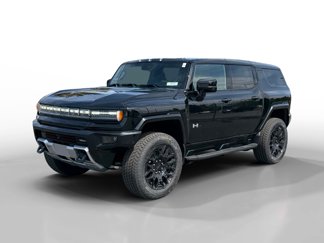 New 2025 GMC Hummer EV 2X image 1