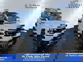 New 2026 Honda Passport TrailSport image 1