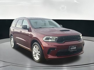 Used 2024 Dodge Durango R/T image 1