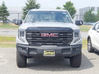 Certified 2024 GMC Sierra 1500 AT4X w/ AT4X AEV Edition image 1