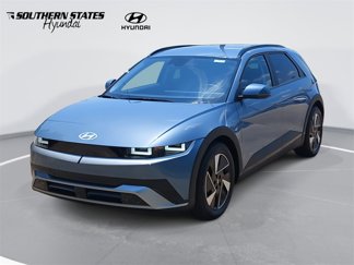 New 2025 Hyundai Ioniq 5 SEL image 1