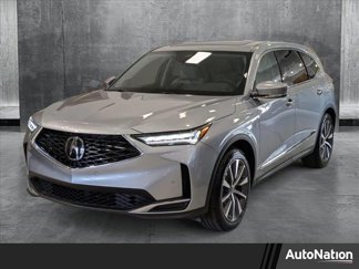 New 2025 Acura MDX SH-AWD w/ Technology Package image 1