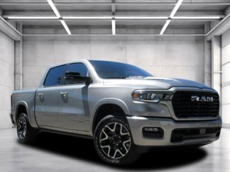 New 2025 RAM 1500 Laramie image 1