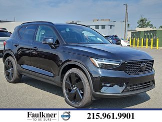 New 2026 Volvo XC40 B5 Ultra w/ Protection Package Premier image 1