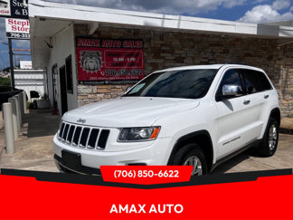 Used 2016 Jeep Grand Cherokee Limited image 1
