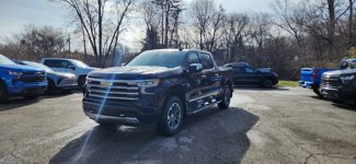 New 2025 Chevrolet Silverado 1500 High Country w/ Technology Package image 1