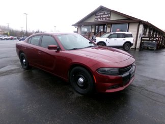 Used 2020 Dodge Charger Police w/ Fleet Safety Group image 1