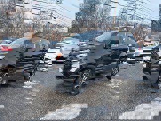 Used 2020 Ford EcoSport S image 1