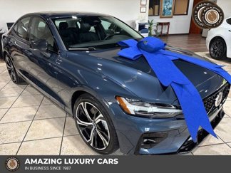Used 2024 Volvo S60 B5 Core image 1
