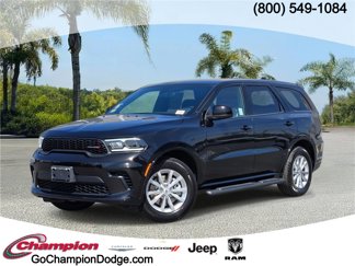 New 2025 Dodge Durango GT image 1