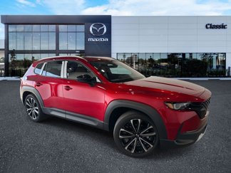 New 2025 MAZDA CX-50 AWD 2.5 Turbo w/ Weather Package image 1