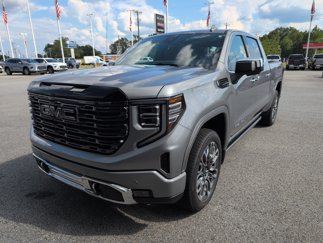 New 2026 GMC Sierra 1500 Denali Ultimate image 1