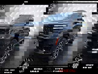 New 2025 Jeep Grand Cherokee L Summit image 1