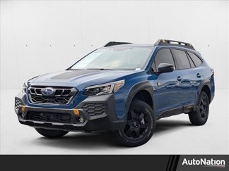 New 2025 Subaru Outback Wilderness image 1