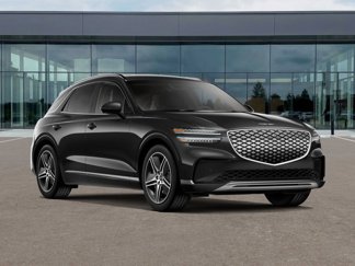 New 2026 Genesis Electrified GV70 Advanced image 1
