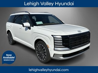 New 2026 Hyundai Palisade Calligraphy image 1