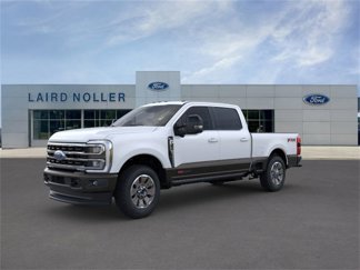 New 2025 Ford F350 King Ranch image 1