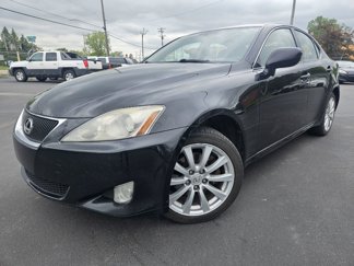 Used 2006 Lexus IS 250 AWD image 1