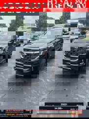 New 2025 Volkswagen Atlas SEL Premium R-Line image 1