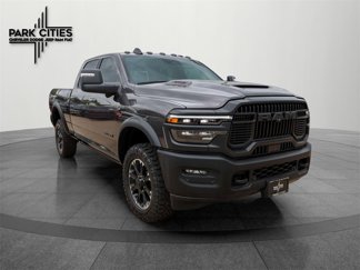 New 2025 RAM 2500 Rebel image 1