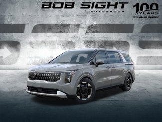 New 2026 Kia Carnival EX image 1