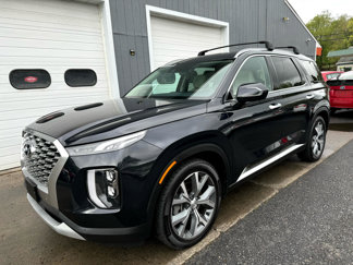 Used 2021 Hyundai Palisade SEL w/ Premium Package image 1