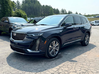 Used 2025 Cadillac XT6 Premium Luxury image 1
