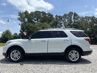 Used 2015 Ford Explorer XLT w/ Equipment Group 202B image 1