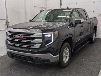 Used 2023 GMC Sierra 1500 SLE w/ LPO, GMC Protection Package image 1