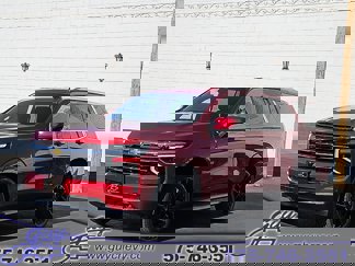 New 2025 Chevrolet Tahoe LT image 1