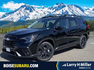 New 2025 Subaru Ascent Onyx Edition w/ Popular Package #2 image 1