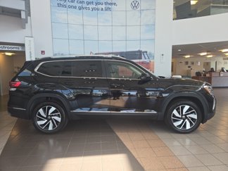 New 2025 Volkswagen Atlas SEL image 1