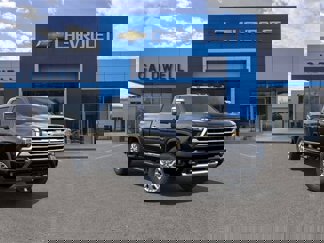 New 2025 Chevrolet Silverado 2500 High Country w/ Technology Package image 1