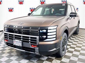 New 2026 Hyundai Palisade XRT Pro image 1