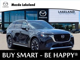 New 2025 MAZDA CX-90 3.3 Turbo S w/ Premium Plus image 1